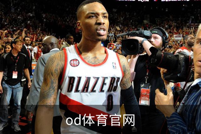 od体育官网团队与业务介绍